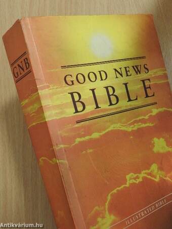 Good News Bible