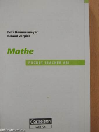 Mathe