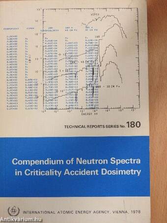 Compendium of neutron spectra in criticality accident dosimetry