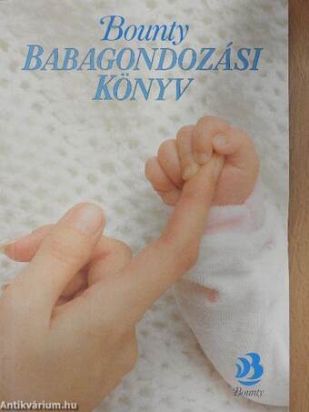 Babagondozási Könyv