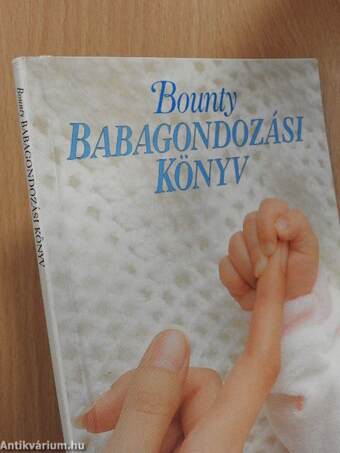 Babagondozási Könyv