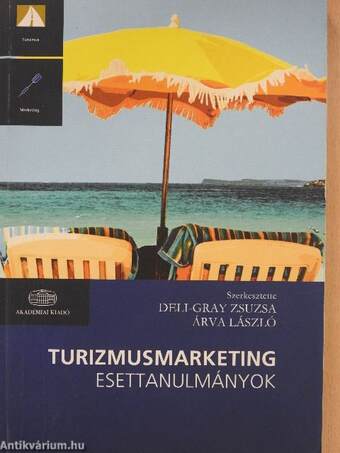 Turizmusmarketing esettanulmányok