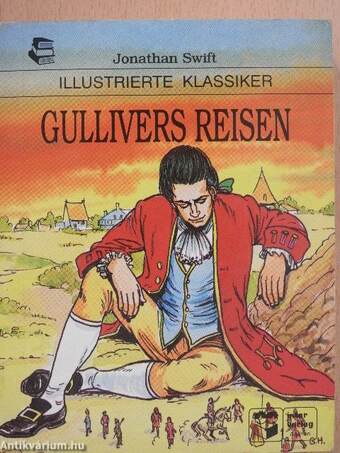 Gullivers Reisen