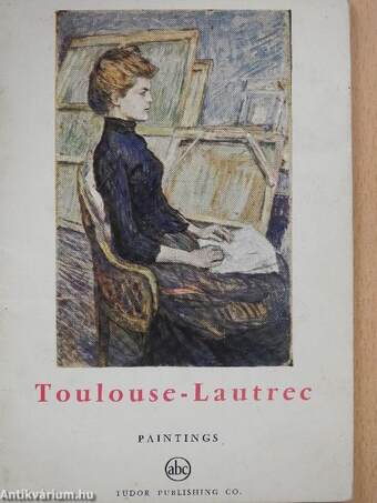 Toulouse-Lautrec