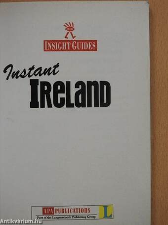 Instant Ireland