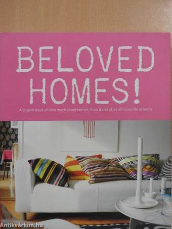 Beloved Homes!