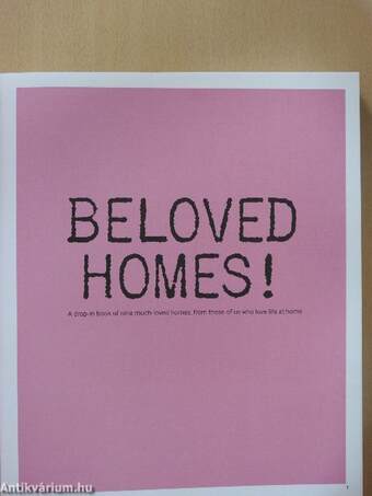 Beloved Homes!