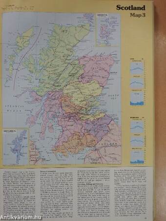 The Hamlyn Pictorial Atlas of the World