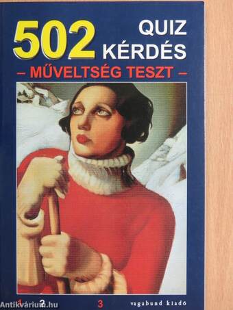 502 quiz kérdés