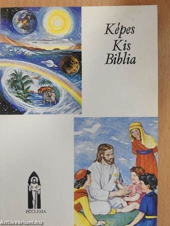 Képes Kis Biblia