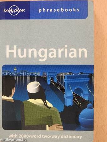 Hungarian