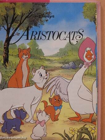 Aristocats