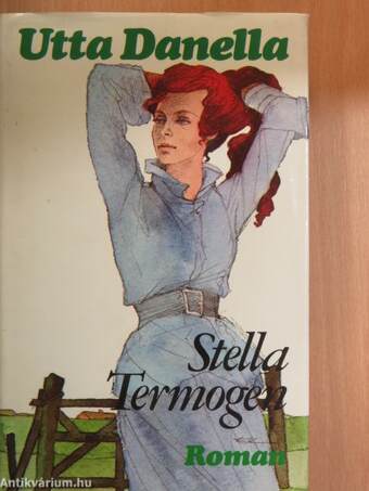 Stella Termogen