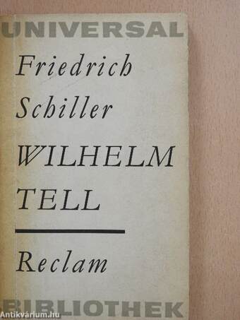 Wilhelm Tell