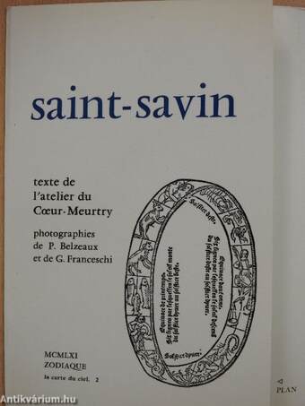 Saint-savin