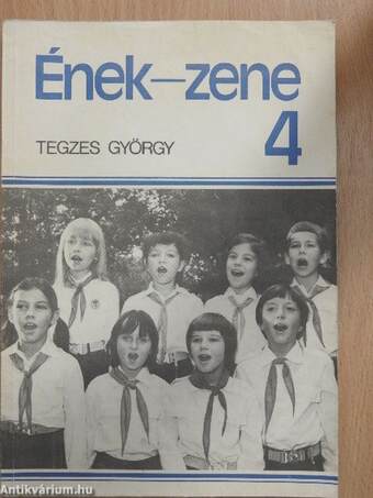 Ének-zene 4.