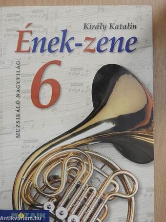 Ének-zene 6.