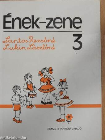 Ének-zene 3.