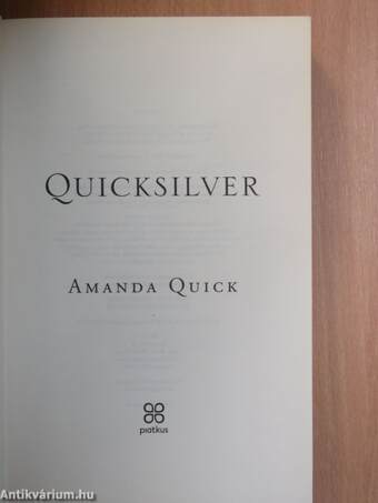 Quicksilver