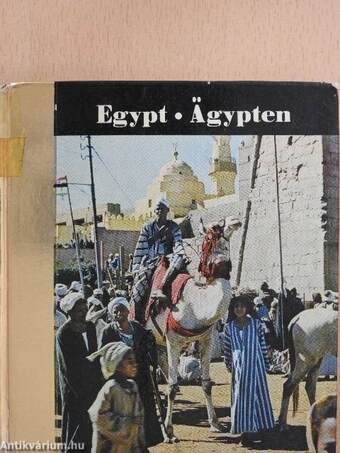 Egypt/Ägypten