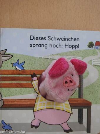 Das Schweinchen