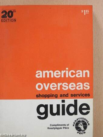 American overseas guide