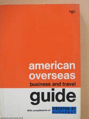 American Overseas Guide