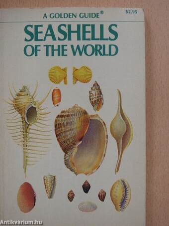 Seashells of the World