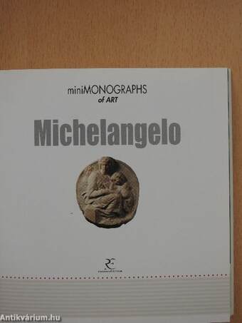 Michelangelo