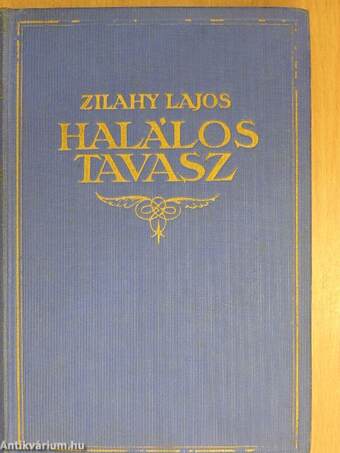 Halálos tavasz