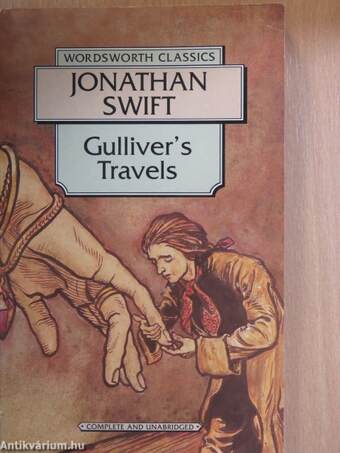 Gulliver's Travels