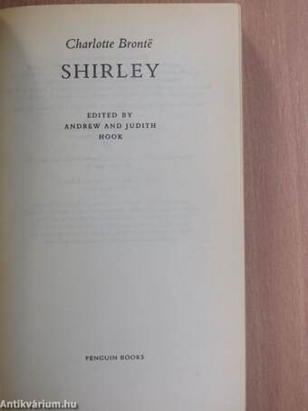 Shirley