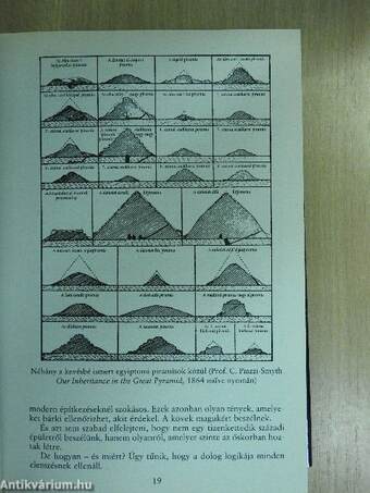 A nagy piramis rejtélyének megfejtése