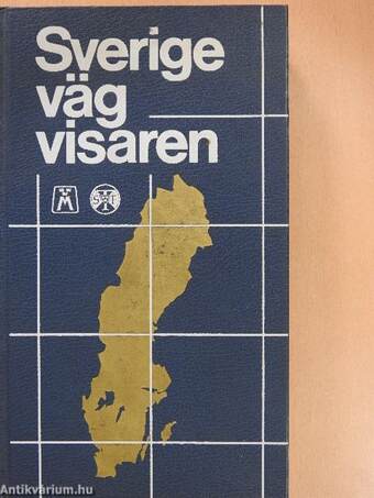 Sverigevägvisaren