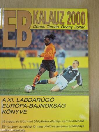EB Kalauz 2000