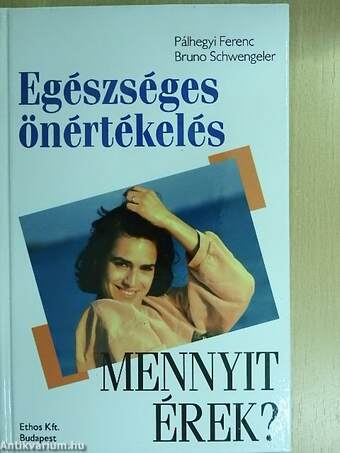 Egészséges önértékelés