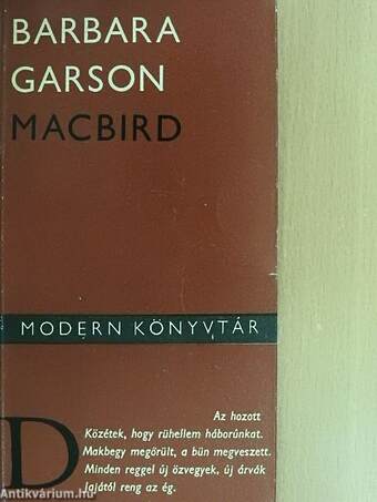 Macbird