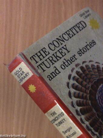 The Conceited Turkey and other stories