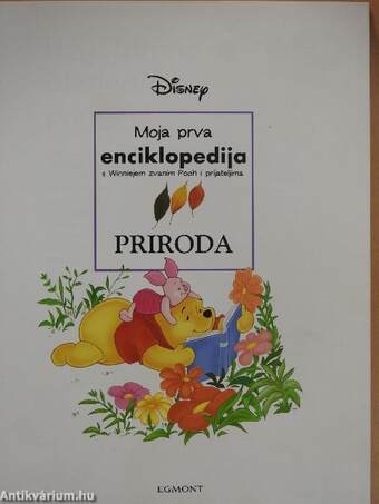 Priroda