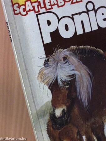 Ponies