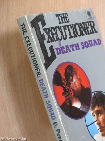 The Executioner: Death Squad