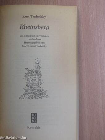 Rheinsberg