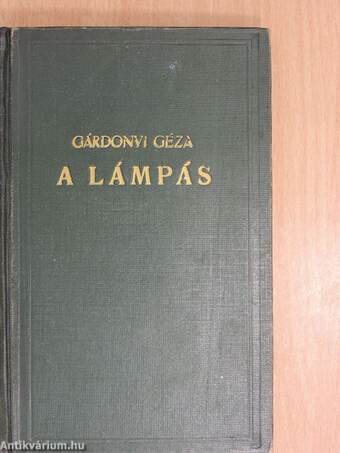 A lámpás