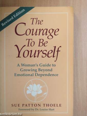 The Courage To Be Yourself