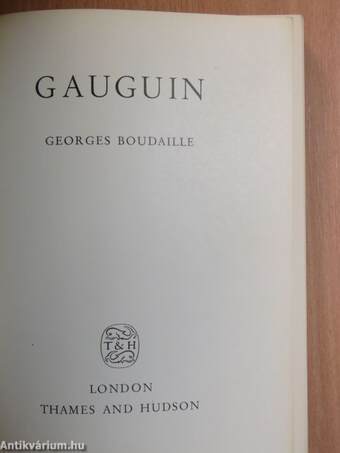 Gauguin