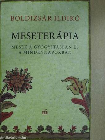 Meseterápia