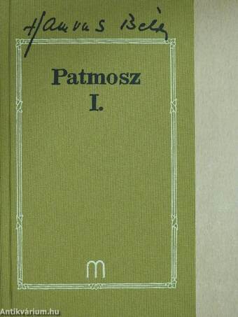 Patmosz I-II.