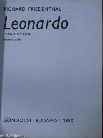 Leonardo