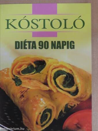 Diéta 90 napig