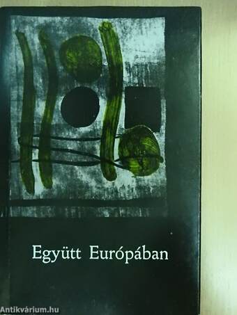 Együtt Európában